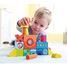 Building blocks Color joy HA302157 Haba 4