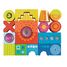 Building blocks Color joy HA302157 Haba 1