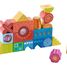 Building blocks Color joy HA302157 Haba 2