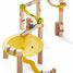 Ball Track – Basic Pack Funnel Jungle HA-302945 Haba 3