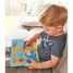Magnetic game Build it up HA303418 Haba 2