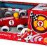 Remote Control Race Car BR30388 Brio 2