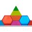 Stacking game Color Crystals HA-304736 Haba 4