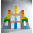 Multicolored Building Blocks HA305163 Haba 3