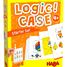 Logic Case Starter Set 4+ HA306118 Haba 1