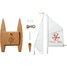 Catamaran Kit HA306315 Haba 3