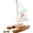 Catamaran Kit HA306315 Haba 2