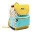 Cyranos the fox backpack 39 cm DE30636 Les Déglingos 1
