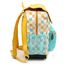 Cyranos the fox backpack 39 cm DE30636 Les Déglingos 6