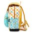 Cyranos the fox backpack 39 cm DE30636 Les Déglingos 2