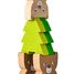 Stacking Toy Forest Creatures HA306705 Haba 5