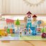 Play World Puzzle City living HA306782 Haba 4