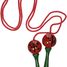 Ladybug jump rope VI-3081 Vilac 2