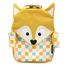 Cyranos the fox backpack DE31036 Les Déglingos 6
