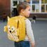 Cyranos the fox backpack DE31036 Les Déglingos 4