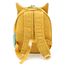 Cyranos the fox backpack DE31036 Les Déglingos 3