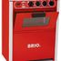 Red Stove BR31355-2208 Brio 4