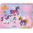 Gift box - magical horses HAMA-3138 Hama 1