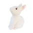 Rabbit money box white EG314705 Egmont Toys 1