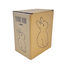 Rabbit money box white EG314705 Egmont Toys 4