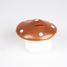 Mushroom money box copper EG314710 Egmont Toys 3
