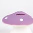 Mushroom money box lila EG314711 Egmont Toys 2