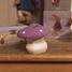 Mushroom money box lila EG314711 Egmont Toys 4