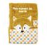 Health book cover Cyranos the fox DE31536 Les Déglingos 1