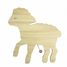 Wall music box Sheep Mary EG319001 Egmont Toys 1