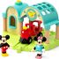 Mickey Mouse Record & Play Station BR-32270 Brio 1