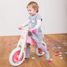 Pink Little Bikloon Balance Bike J03259 Janod 2