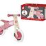 Pink Little Bikloon Balance Bike J03259 Janod 4