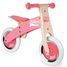 Pink Little Bikloon Balance Bike J03259 Janod 1