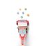 Upright Vacuum BJ-33009 Bigjigs Toys 9