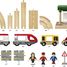 Circuit correspondence Train / Bus BR33209-3706 Brio 3