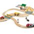 Circuit correspondence Train / Bus BR33209-3706 Brio 2