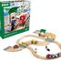 Circuit correspondence Train / Bus BR33209-3706 Brio 8