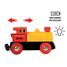 Battery Operated Action Train BR33319 Brio 2