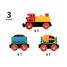 Battery Operated Action Train BR33319 Brio 3