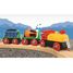 Battery Operated Action Train BR33319 Brio 4