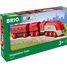 Streamline Train BR-33557 Brio 2