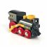 Old Steam Engine BR33617 Brio 1