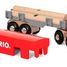 Lumber Truck BR33657 Brio 2