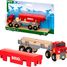 Lumber Truck BR33657 Brio 1