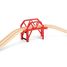 Curved Bridge BR33699 Brio 2