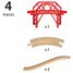 Curved Bridge BR33699 Brio 5