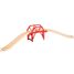 Curved Bridge BR33699 Brio 2