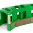 Flexible Tunnel BR33709 Brio 1