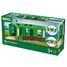 Flexible Tunnel BR33709 Brio 3