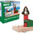 Magnetic Bell Signal BR33754-4673 Brio 4